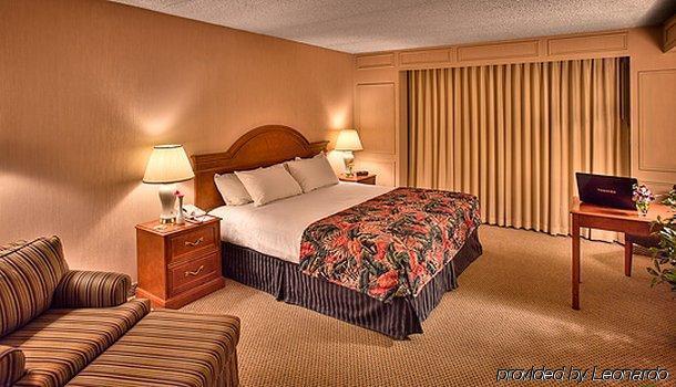 Black Knight Inn Red Deer Eksteriør billede