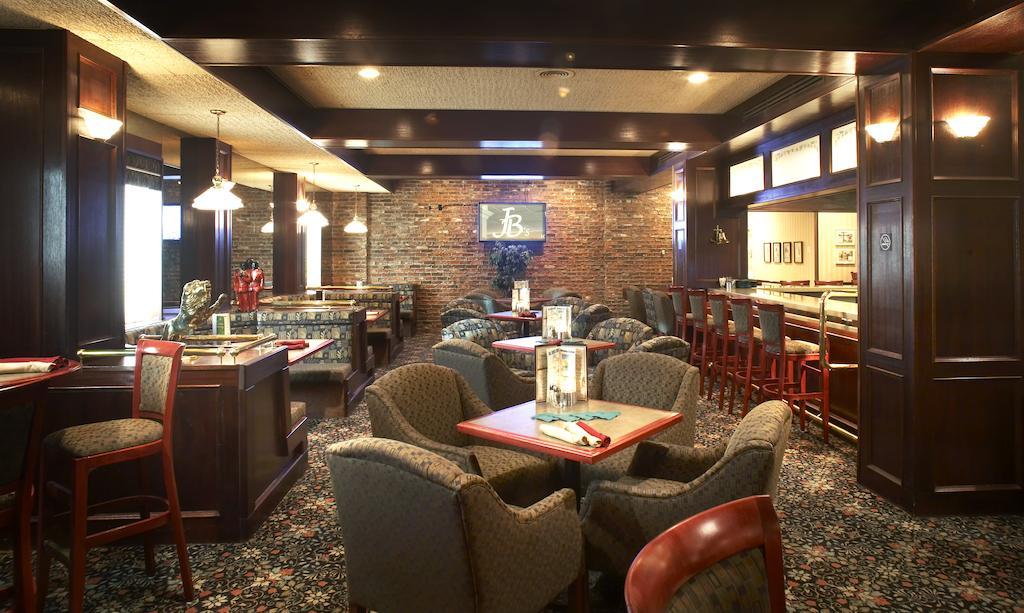 Black Knight Inn Red Deer Restaurant billede